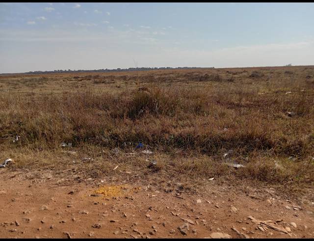 4.40HA VACANT LAND FOR SALE IN WITHOK ESTATE